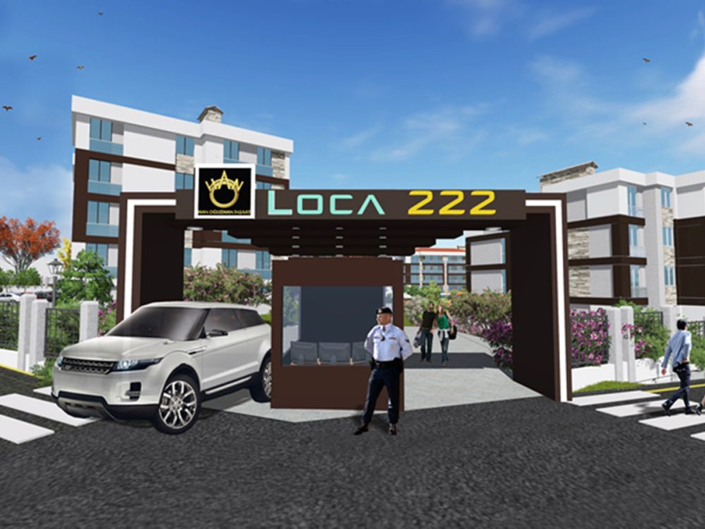 Loca 222 Eskişehir