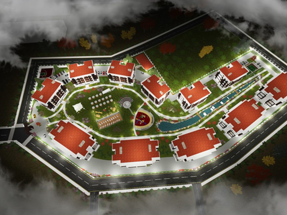Loca 222 Eskişehir